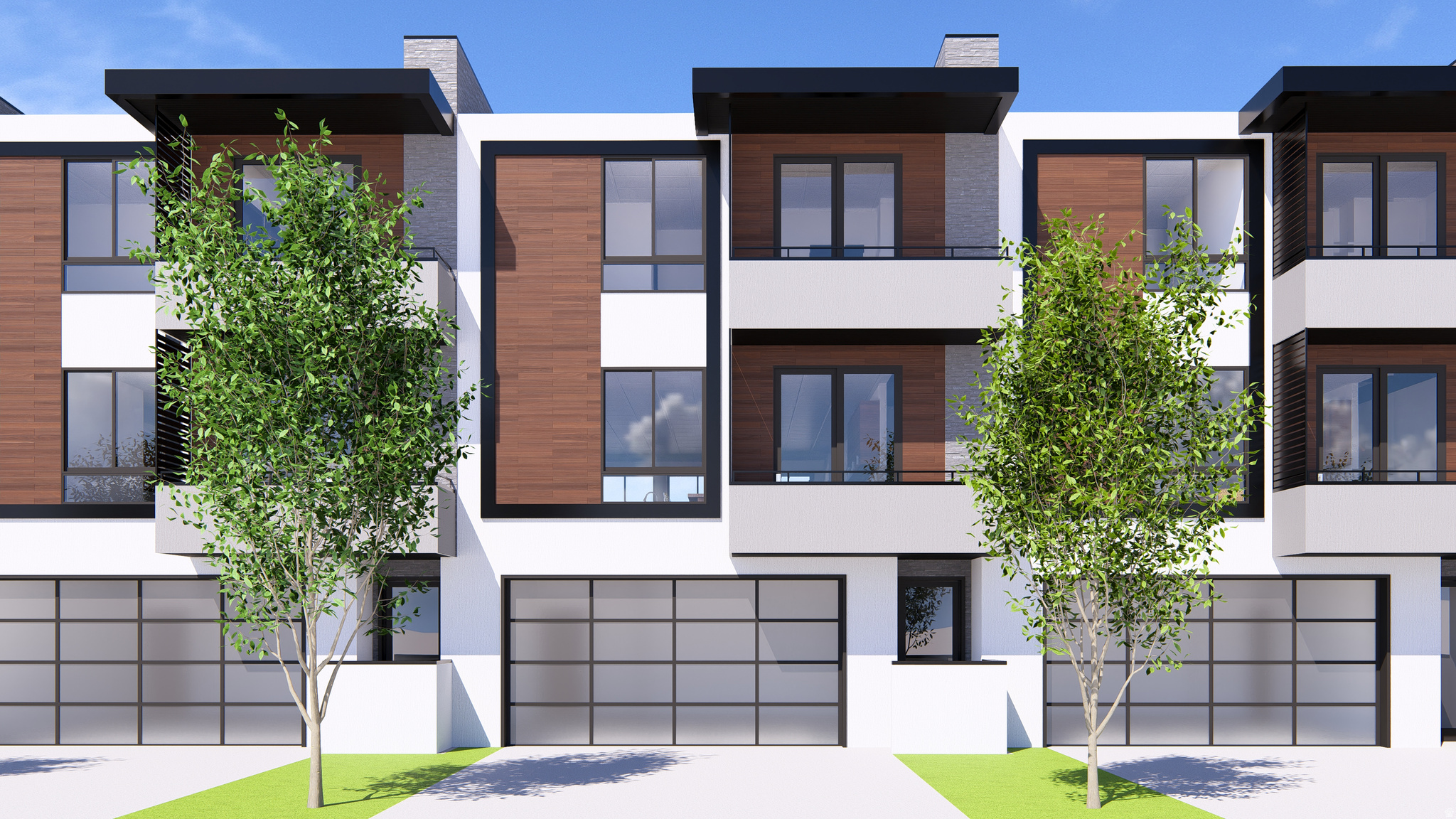 BRIGHTON LOFTS SUB. - Land