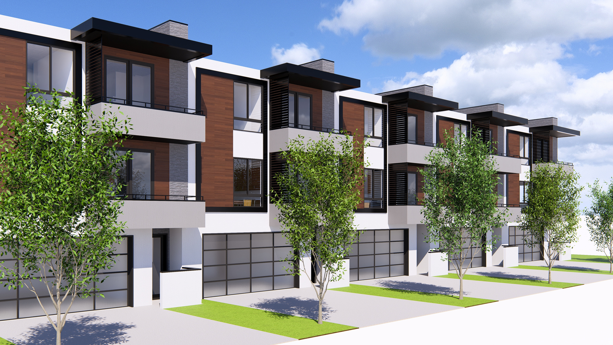 BRIGHTON LOFTS SUB. - Land