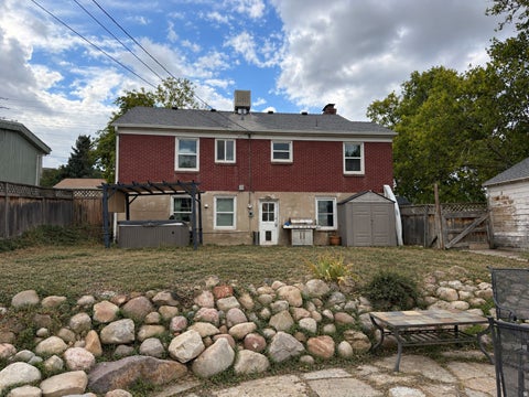 Tiny photo for 698 W 3800 S, Bountiful, UT 84010 (MLS # 2186568)