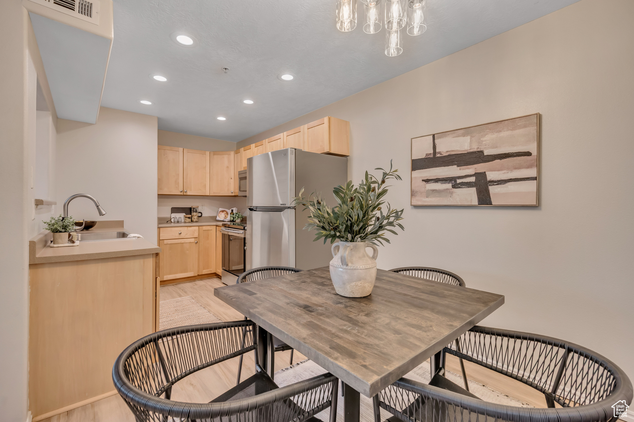 THE BROOKLYN CONDOS - Residential