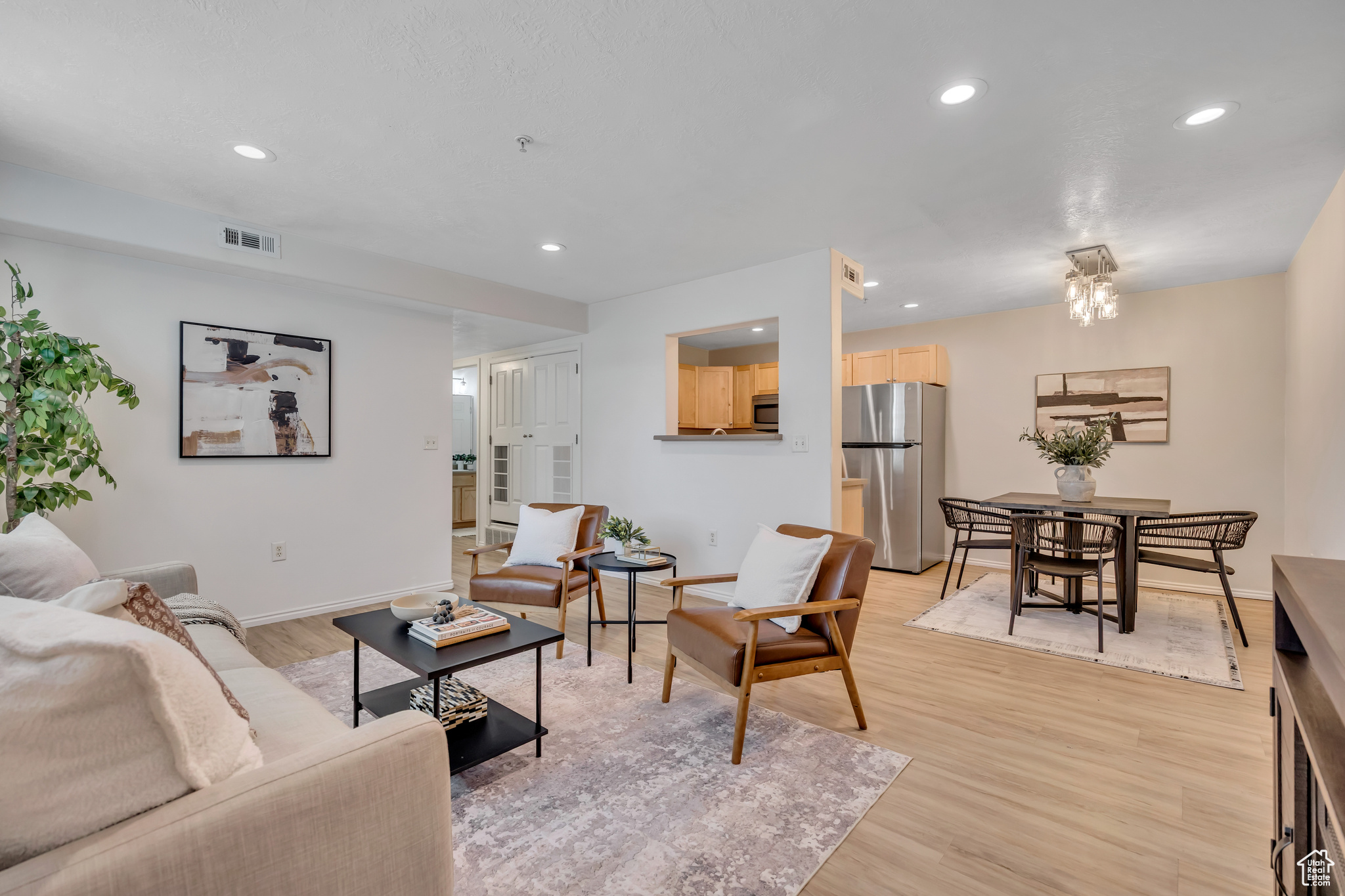 THE BROOKLYN CONDOS - Residential