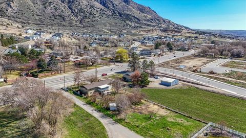 Tiny photo for 570 S MAIN, Willard, UT 84340 (MLS # 2145313)