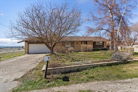 Tiny photo for 570 S MAIN, Willard, UT 84340 (MLS # 2145313)