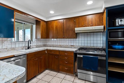 Tiny photo for 570 S MAIN, Willard, UT 84340 (MLS # 2145313)