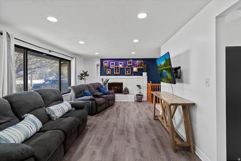 Tiny photo for 570 S MAIN, Willard, UT 84340 (MLS # 2145313)