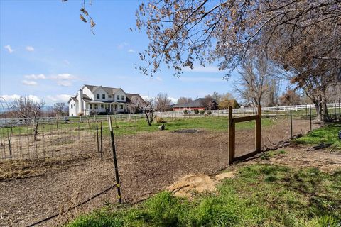 Tiny photo for 570 S MAIN, Willard, UT 84340 (MLS # 2145313)