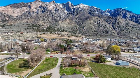 Tiny photo for 570 S MAIN, Willard, UT 84340 (MLS # 2145313)