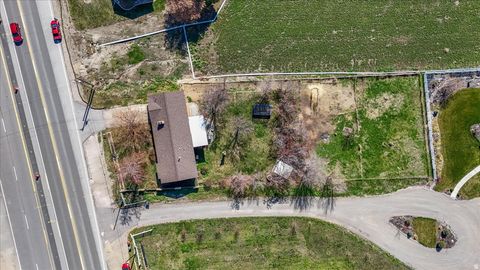Tiny photo for 570 S MAIN, Willard, UT 84340 (MLS # 2145313)