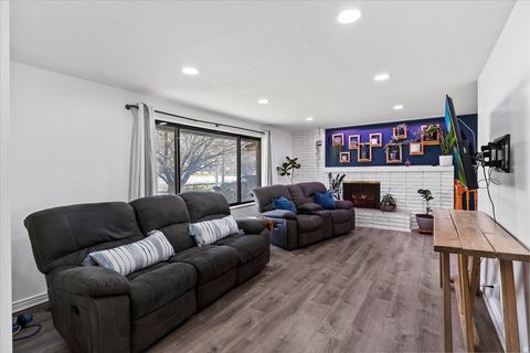 Tiny photo for 570 S MAIN, Willard, UT 84340 (MLS # 2145313)