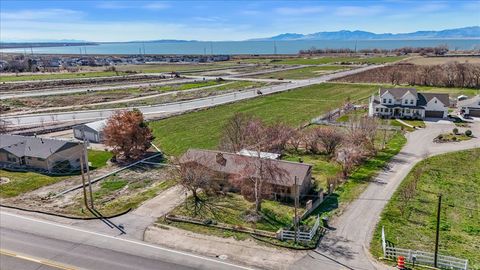 Tiny photo for 570 S MAIN, Willard, UT 84340 (MLS # 2145313)