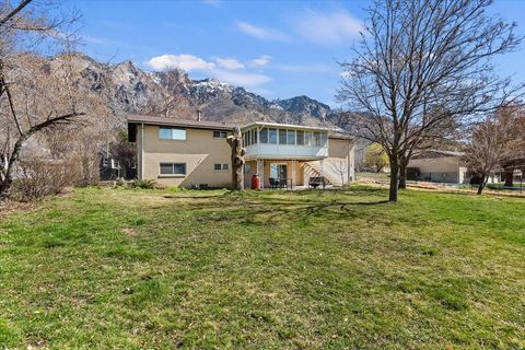 Tiny photo for 570 S MAIN, Willard, UT 84340 (MLS # 2145313)