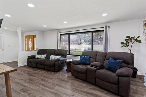 Tiny photo for 570 S MAIN, Willard, UT 84340 (MLS # 2145313)