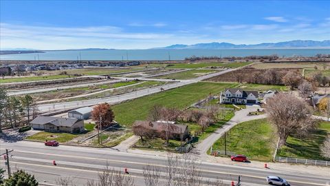 Tiny photo for 570 S MAIN, Willard, UT 84340 (MLS # 2145313)