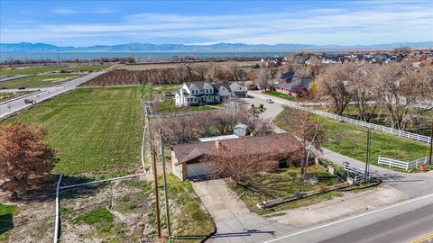 Tiny photo for 570 S MAIN, Willard, UT 84340 (MLS # 2145313)