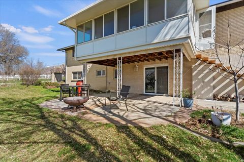 Tiny photo for 570 S MAIN, Willard, UT 84340 (MLS # 2145313)