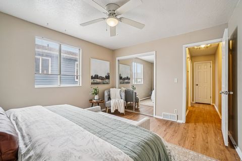 Tiny photo for 4599 W FRIARDALE ST, West Valley City, UT 84120 (MLS # 2140858)