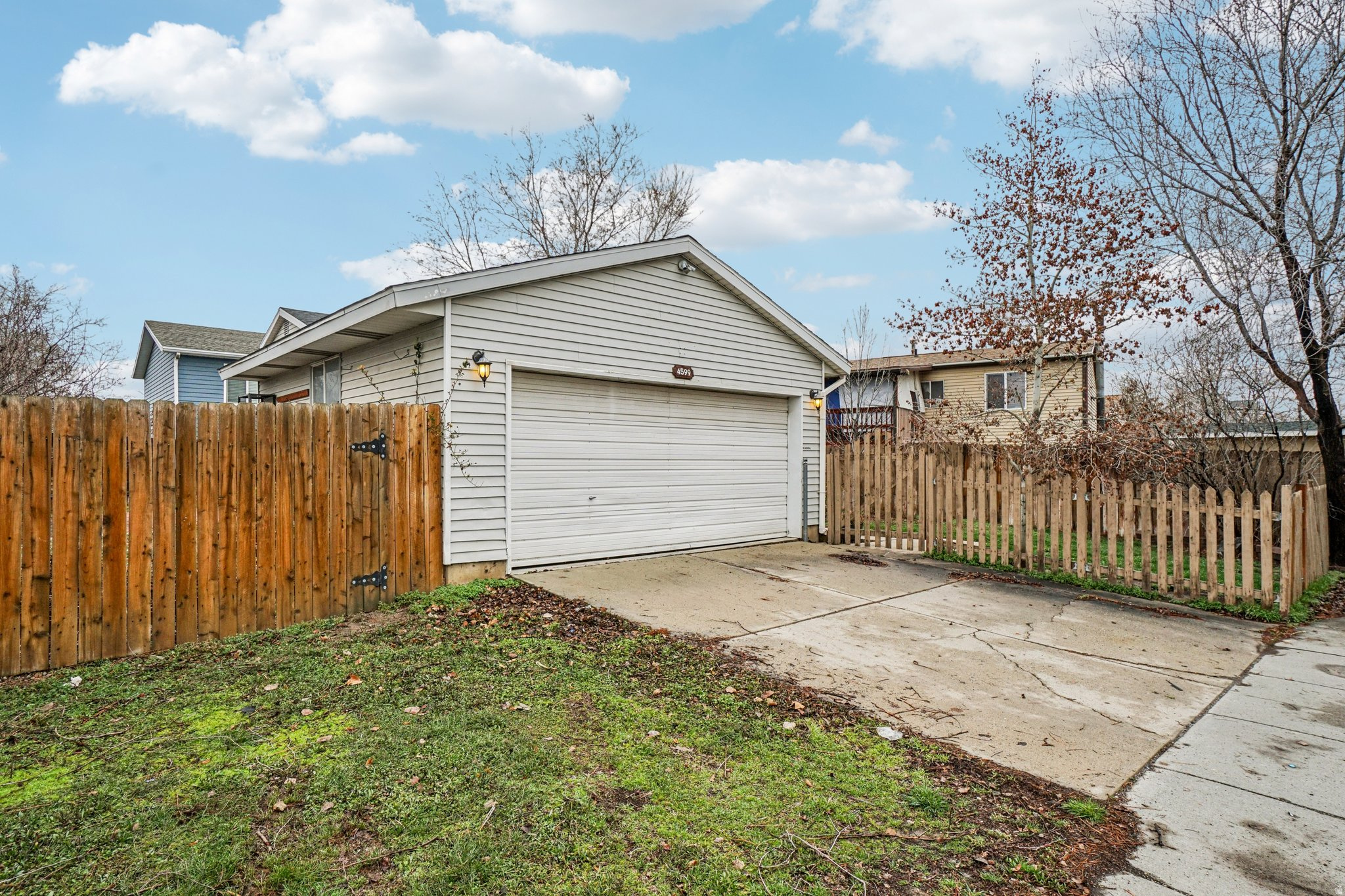 FOX SHADOW - Residential