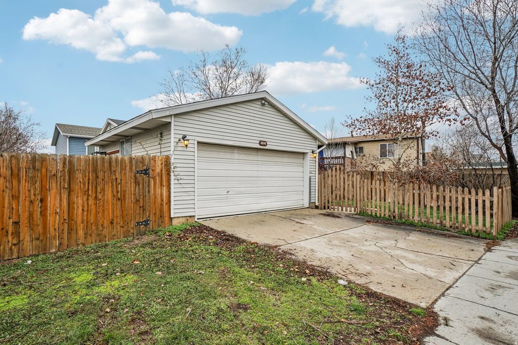 Photo of 4599 W FRIARDALE ST, West Valley City, UT 84120 (MLS # 2140858)