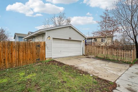 Tiny photo for 4599 W FRIARDALE ST, West Valley City, UT 84120 (MLS # 2140858)