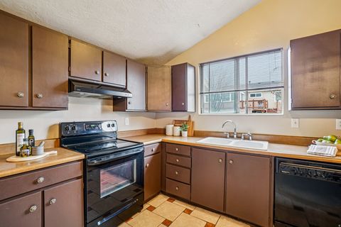Tiny photo for 4599 W FRIARDALE ST, West Valley City, UT 84120 (MLS # 2140858)