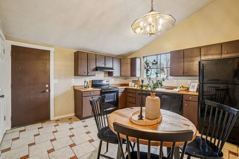 Tiny photo for 4599 W FRIARDALE ST, West Valley City, UT 84120 (MLS # 2140858)