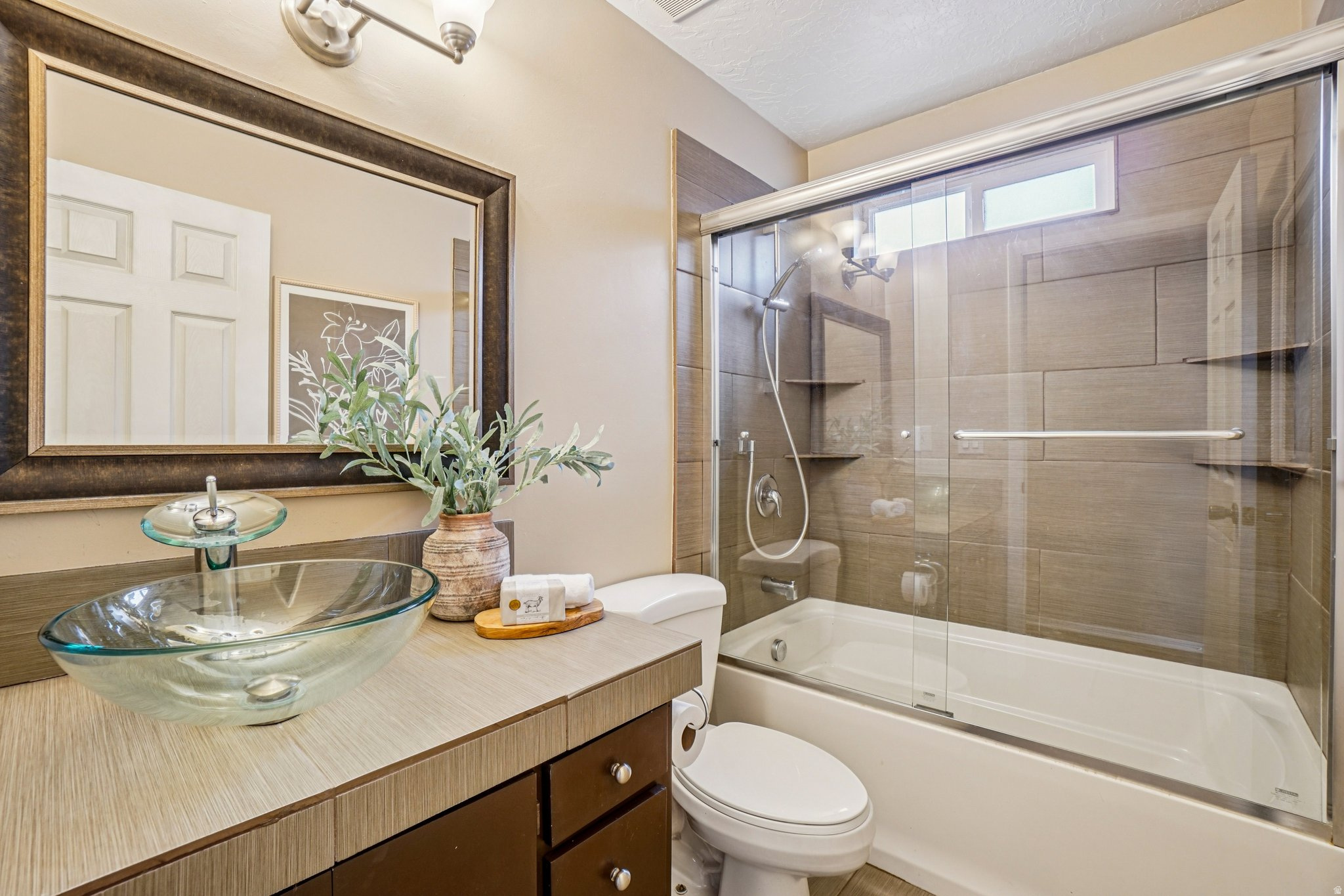 FOX SHADOW - Residential