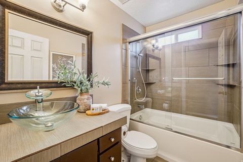 Tiny photo for 4599 W FRIARDALE ST, West Valley City, UT 84120 (MLS # 2140858)