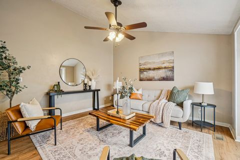Tiny photo for 4599 W FRIARDALE ST, West Valley City, UT 84120 (MLS # 2140858)