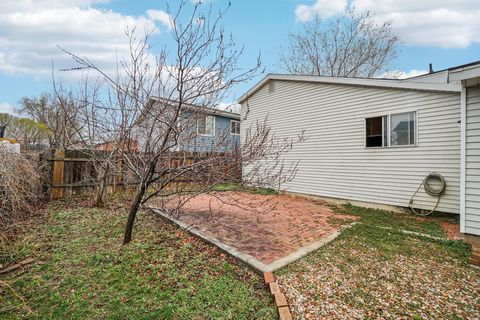 Tiny photo for 4599 W FRIARDALE ST, West Valley City, UT 84120 (MLS # 2140858)
