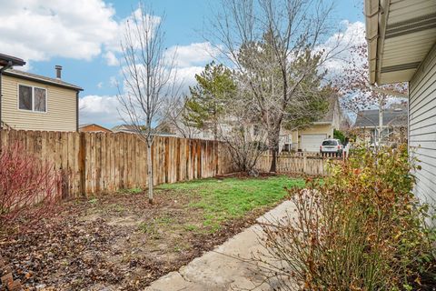 Tiny photo for 4599 W FRIARDALE ST, West Valley City, UT 84120 (MLS # 2140858)