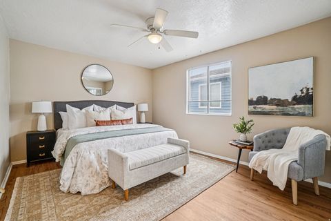 Tiny photo for 4599 W FRIARDALE ST, West Valley City, UT 84120 (MLS # 2140858)