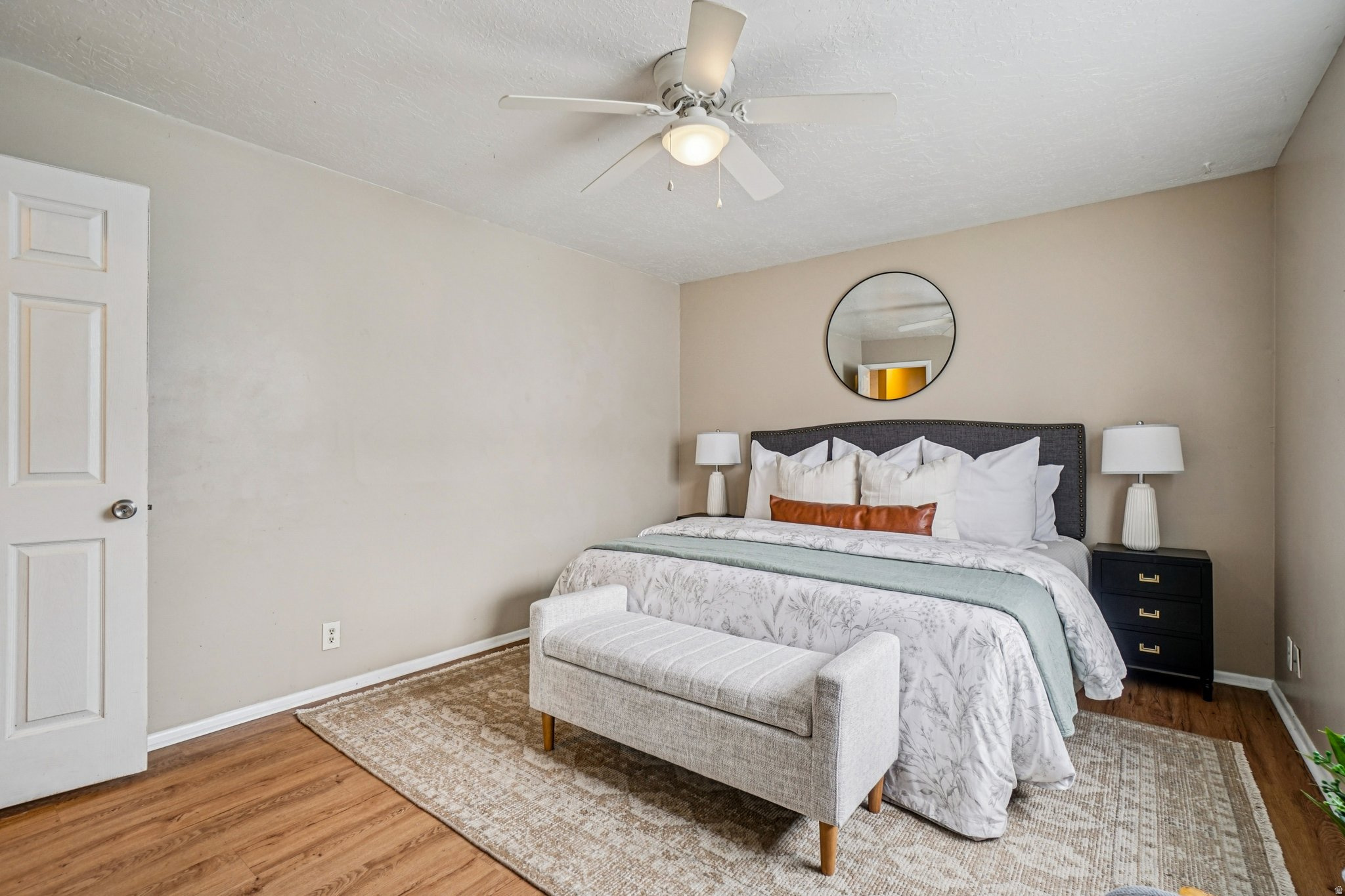 FOX SHADOW - Residential