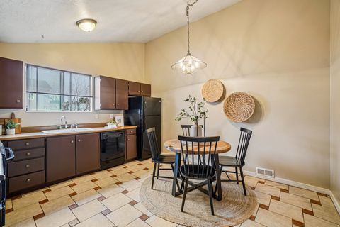 Tiny photo for 4599 W FRIARDALE ST, West Valley City, UT 84120 (MLS # 2140858)