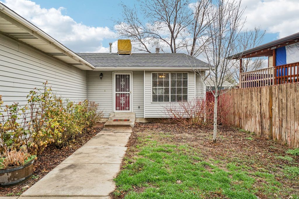 Photo of 4599 W FRIARDALE ST, West Valley City, UT 84120 (MLS # 2140858)