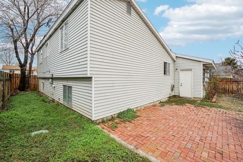 Tiny photo for 4599 W FRIARDALE ST, West Valley City, UT 84120 (MLS # 2140858)