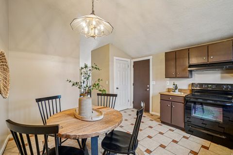 Tiny photo for 4599 W FRIARDALE ST, West Valley City, UT 84120 (MLS # 2140858)