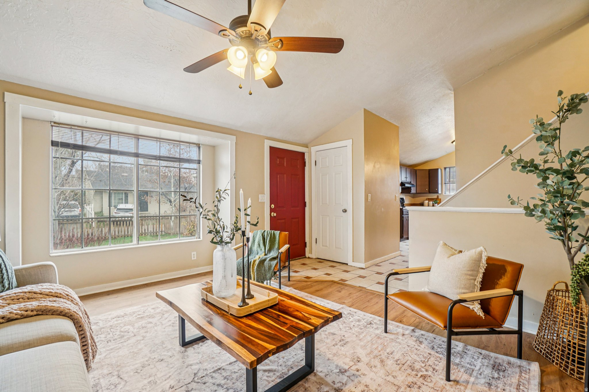 FOX SHADOW - Residential