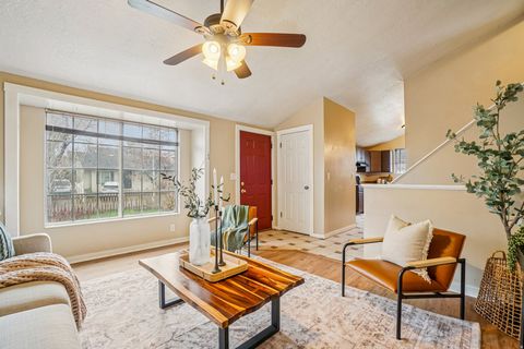 Tiny photo for 4599 W FRIARDALE ST, West Valley City, UT 84120 (MLS # 2140858)