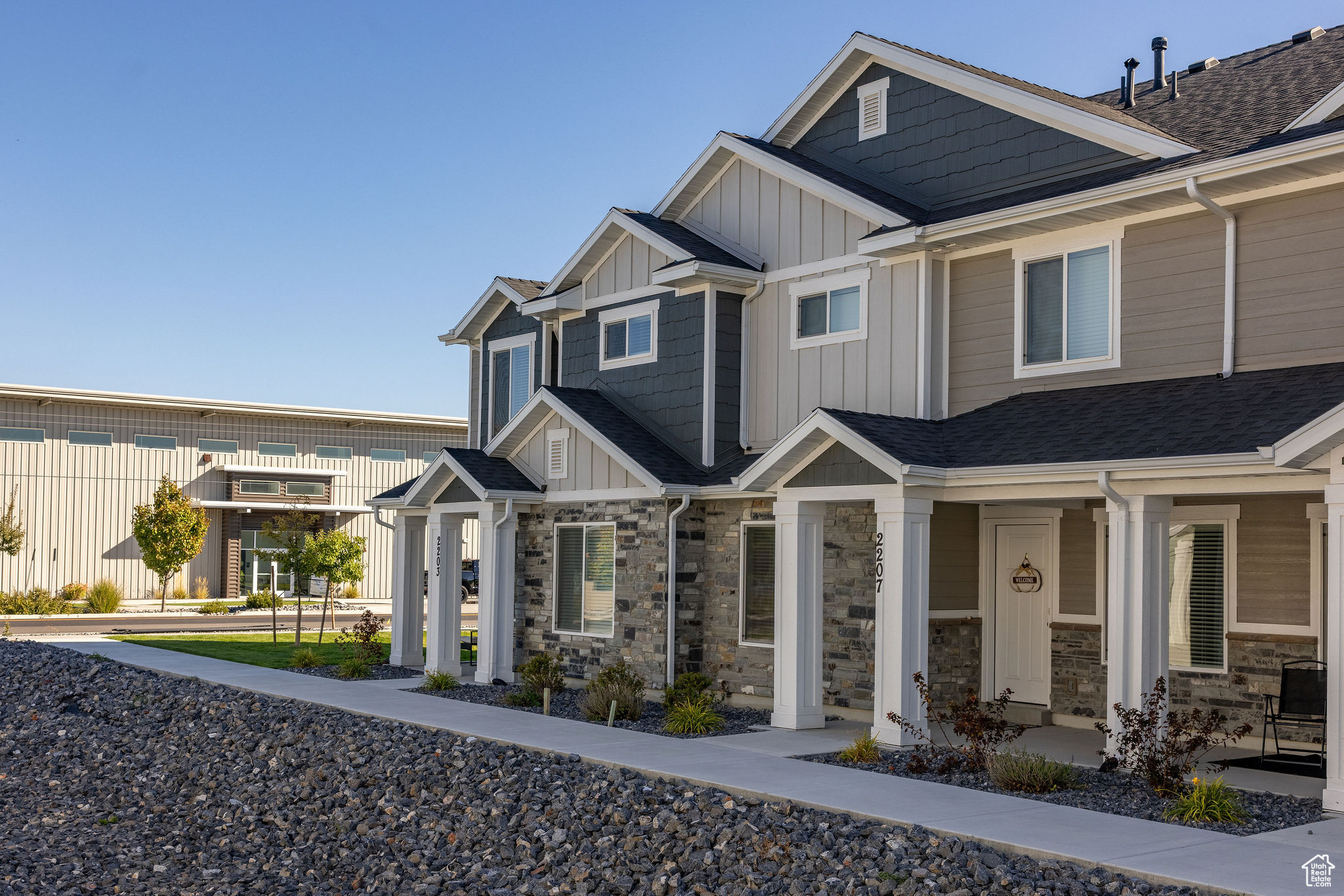FIREFLY ESTATES - Residential