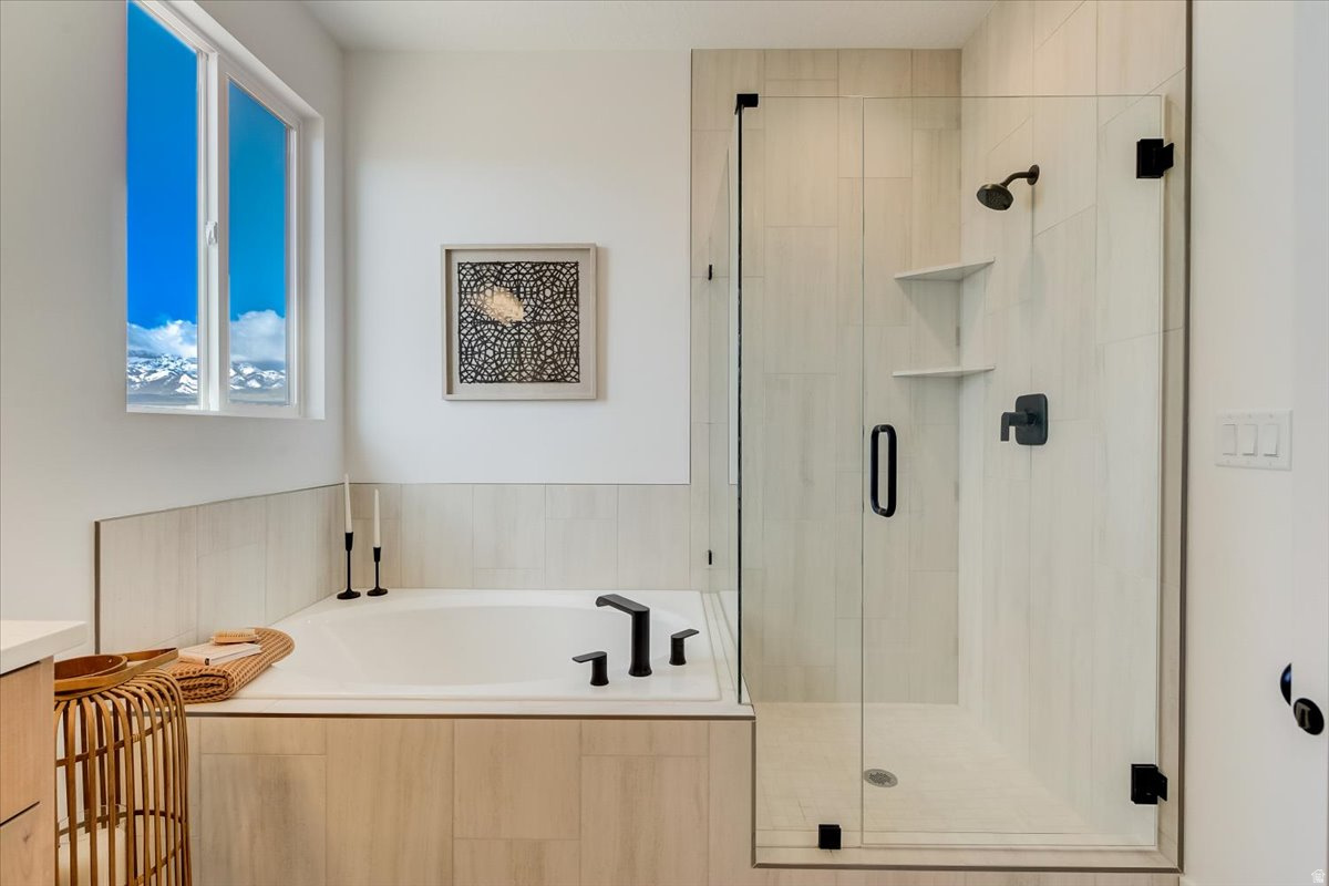 OVERLAKE ESTATES - Residential