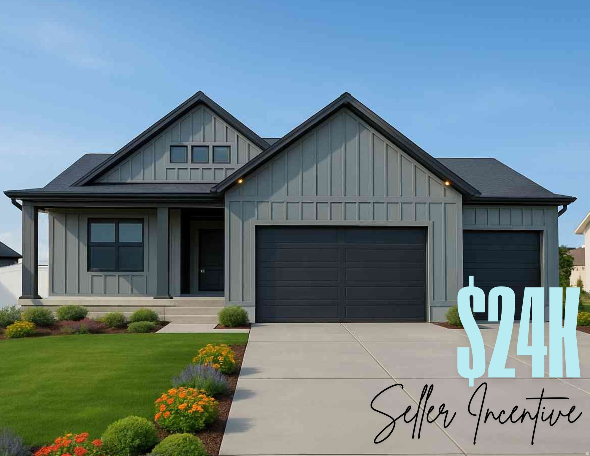 OVERLAKE ESTATES - Residential