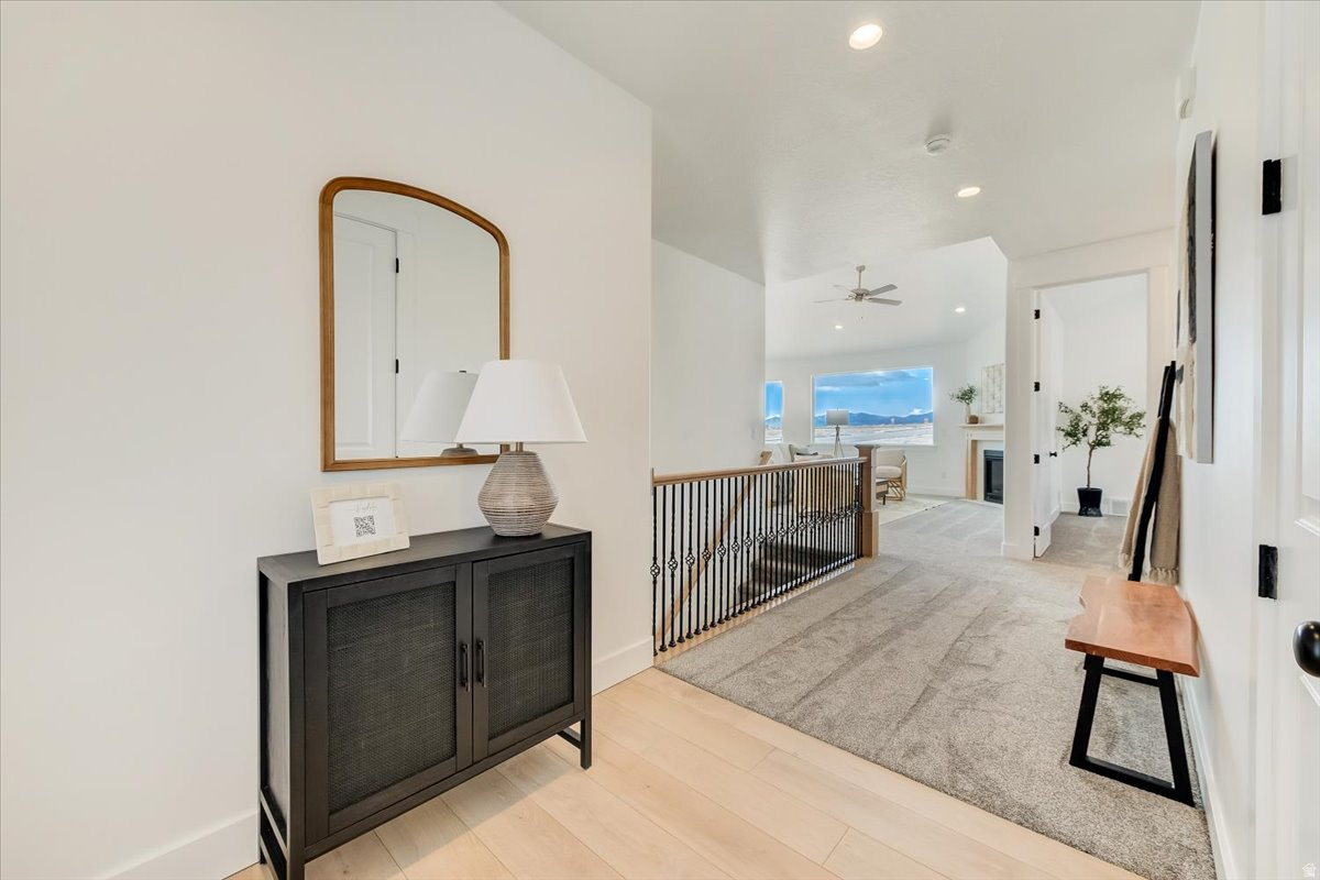 OVERLAKE ESTATES - Residential