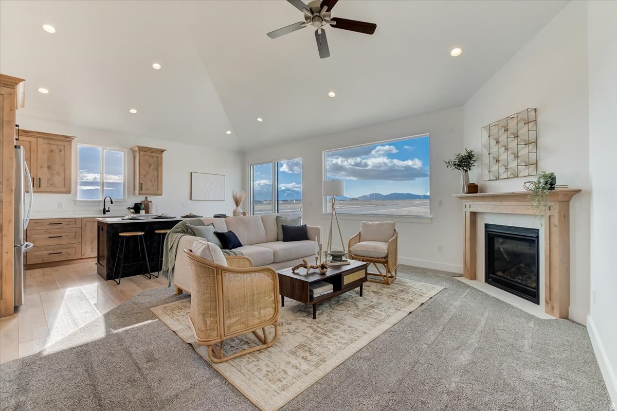 OVERLAKE ESTATES - Residential