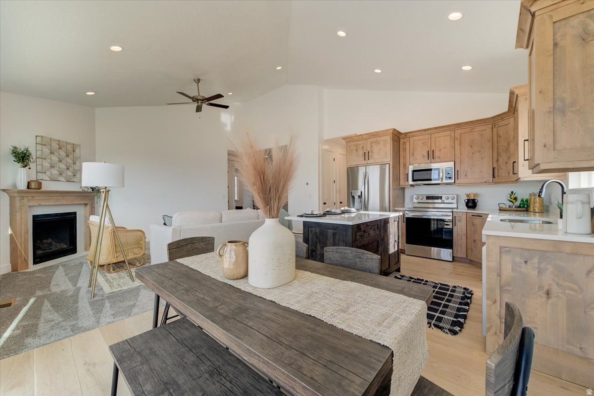 OVERLAKE ESTATES - Residential