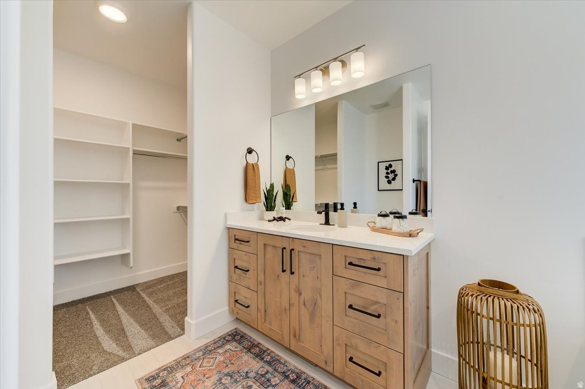 OVERLAKE ESTATES - Residential