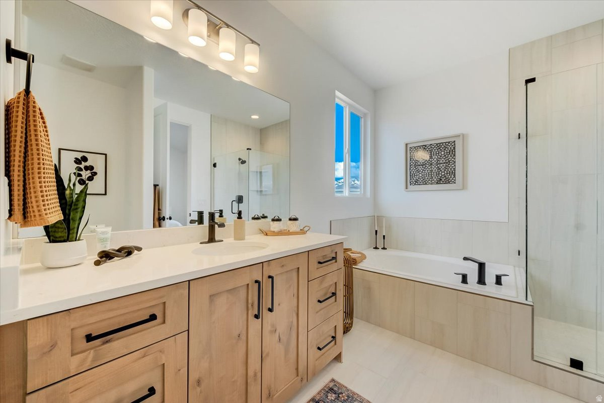 OVERLAKE ESTATES - Residential