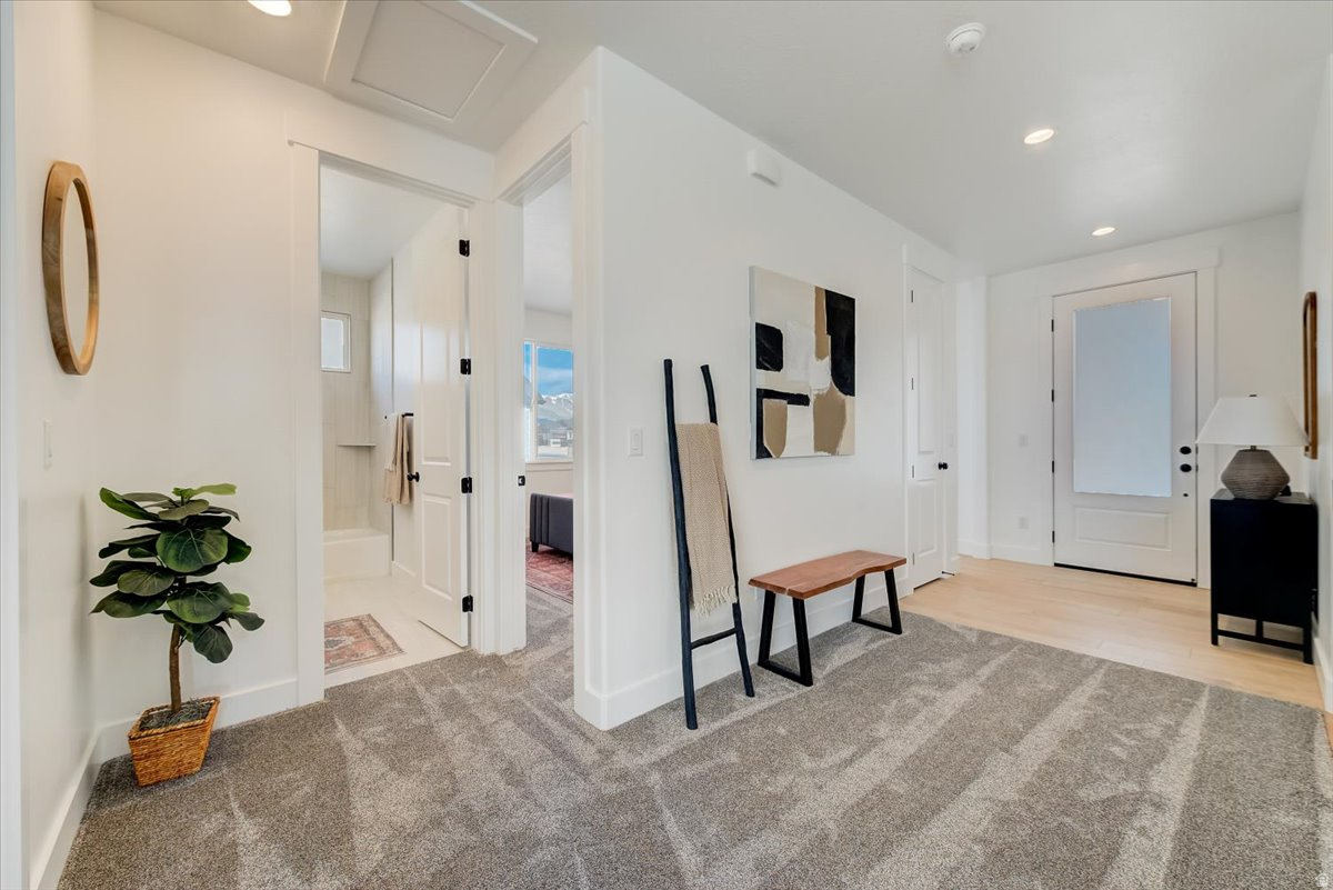 OVERLAKE ESTATES - Residential