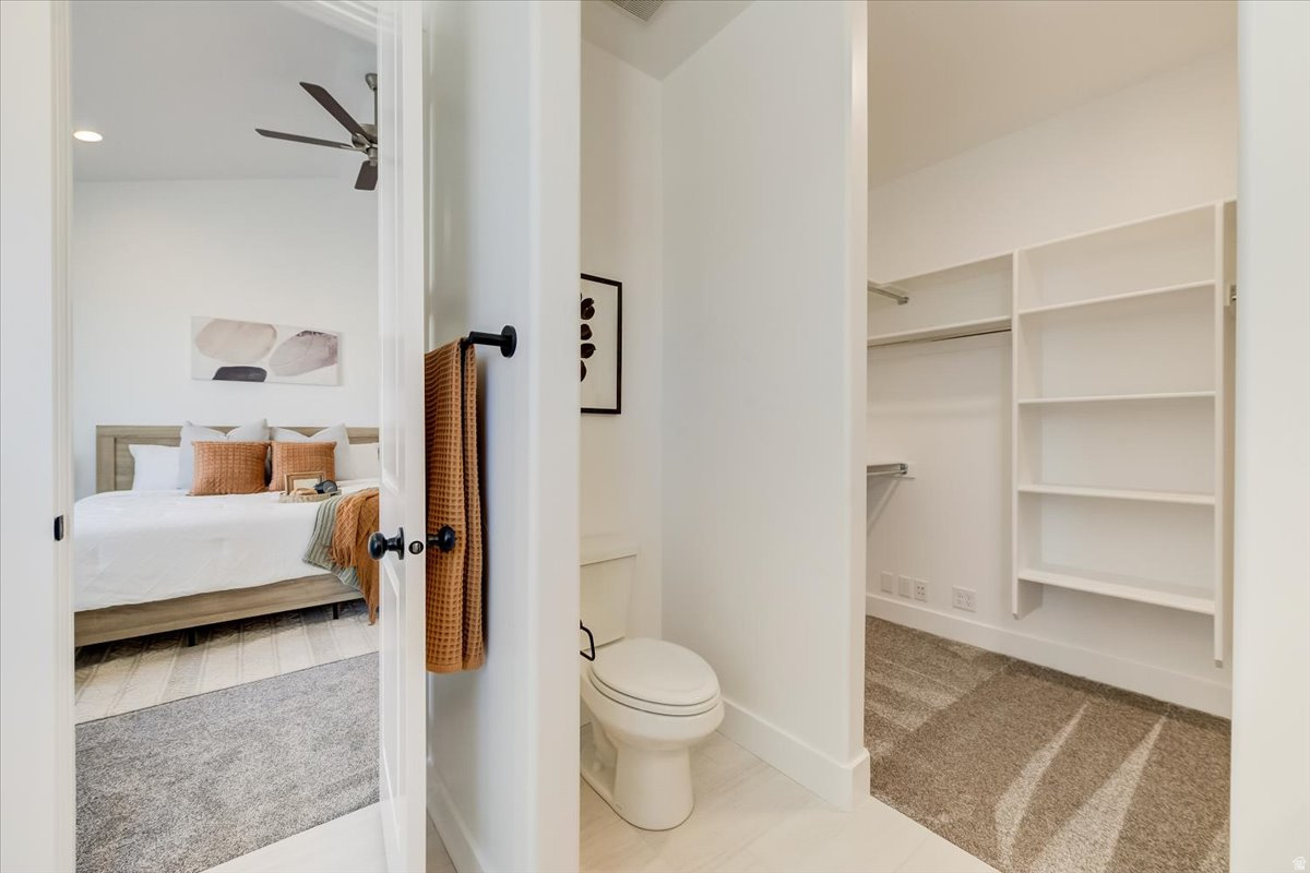 OVERLAKE ESTATES - Residential