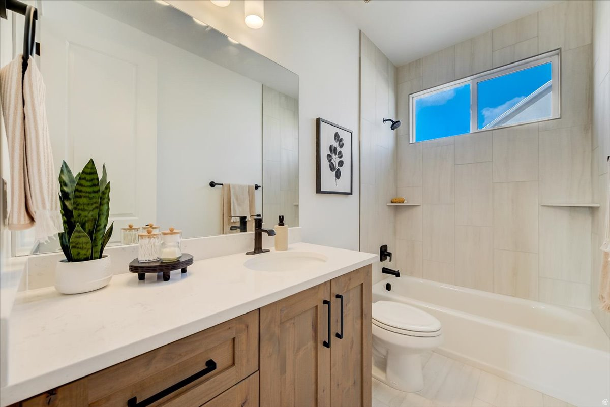 OVERLAKE ESTATES - Residential