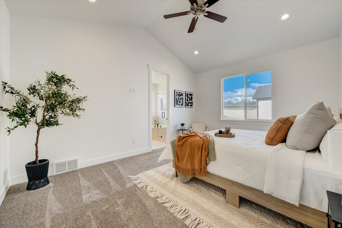 OVERLAKE ESTATES - Residential